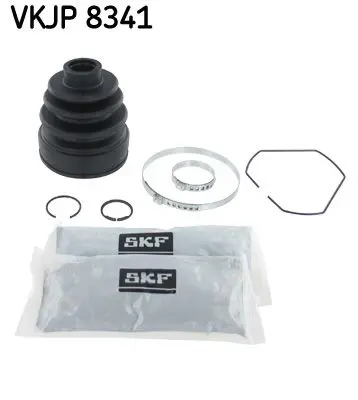 Putekļusargu komplekts, Piedziņas vārpsta SKF VKJP8341