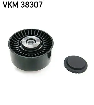 Parazīt-/Vadrullītis, Ķīļrievu siksna SKF VKM38307