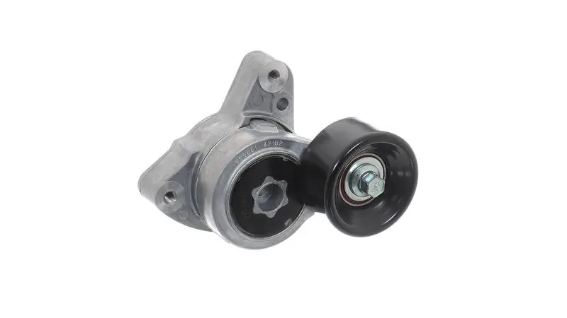 Spriegotājrullītis, Ķīļrievu siksna SKF VKM63004