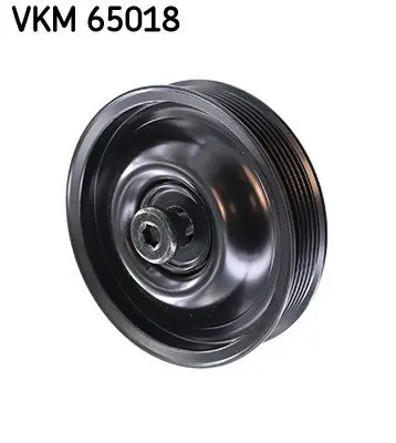 Parazīt-/Vadrullītis, Ķīļrievu siksna SKF VKM65018