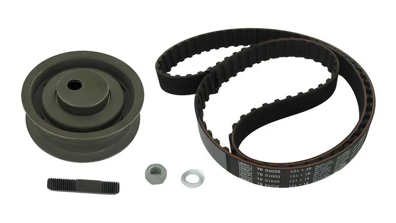 Zobsiksnas komplekts SKF VKMA01000
