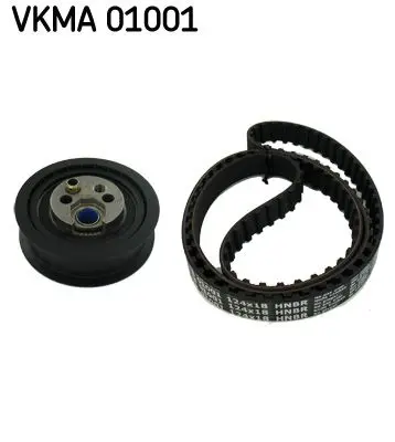 Zobsiksnas komplekts SKF VKMA01001