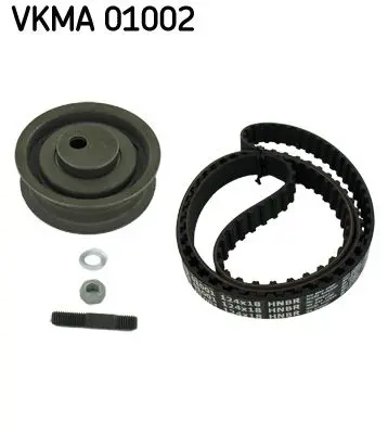 Zobsiksnas komplekts SKF VKMA01002
