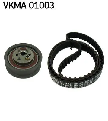 Zobsiksnas komplekts SKF VKMA01003