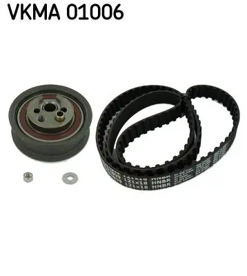 Zobsiksnas komplekts SKF VKMA01006