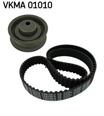 Zobsiksnas komplekts SKF VKMA01010