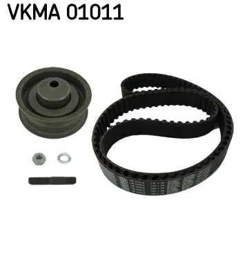 Zobsiksnas komplekts SKF VKMA01011