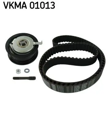 Zobsiksnas komplekts SKF VKMA01013