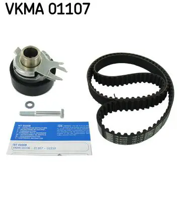 Zobsiksnas komplekts SKF VKMA01107