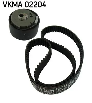 Zobsiksnas komplekts SKF VKMA02204
