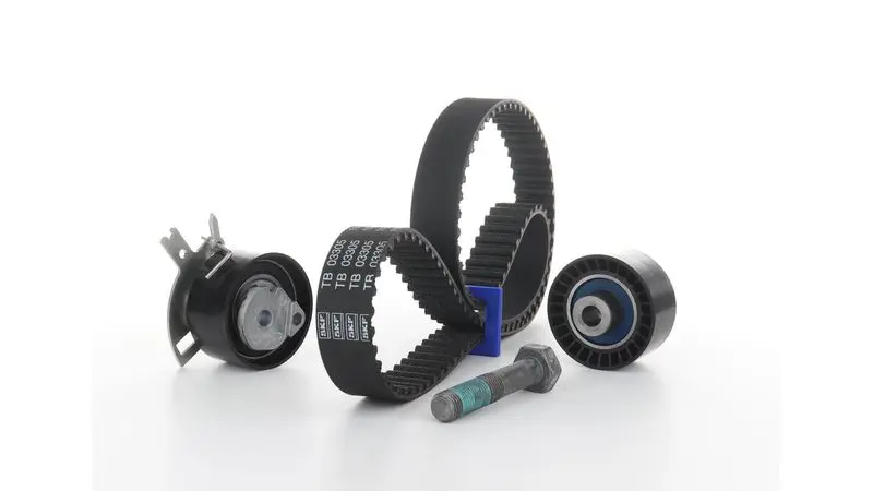 Zobsiksnas komplekts SKF VKMA03305