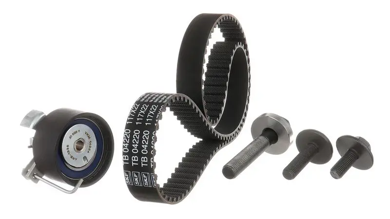 Zobsiksnas komplekts SKF VKMA04226