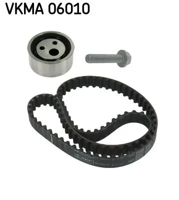 Zobsiksnas komplekts SKF VKMA06010