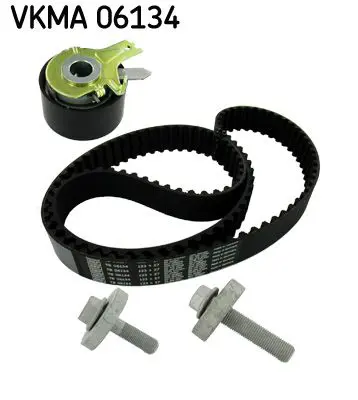 Zobsiksnas komplekts SKF VKMA06134
