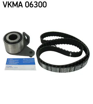 Zobsiksnas komplekts SKF VKMA06300