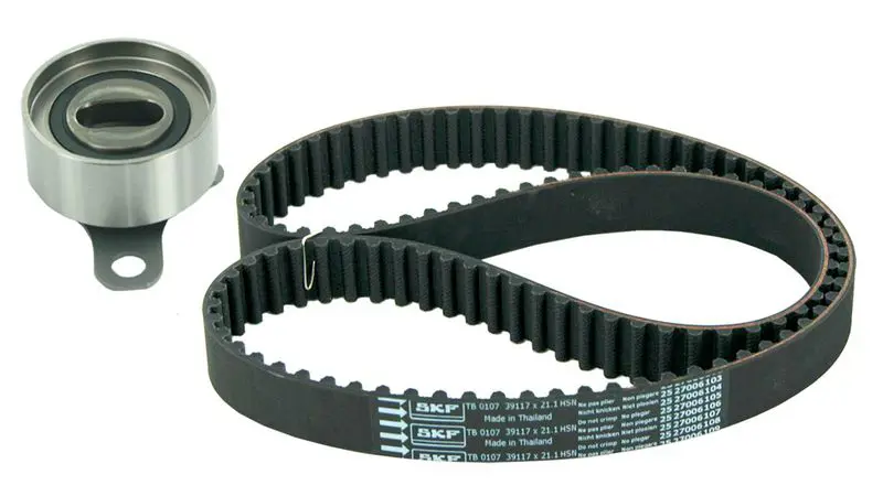 Zobsiksnas komplekts SKF VKMA91005