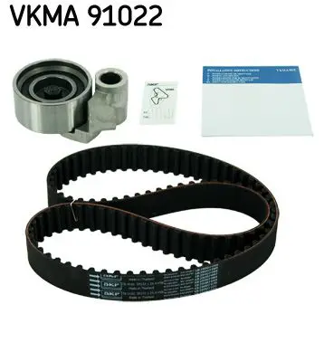 Zobsiksnas komplekts SKF VKMA91022
