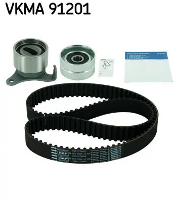 Zobsiksnas komplekts SKF VKMA91201