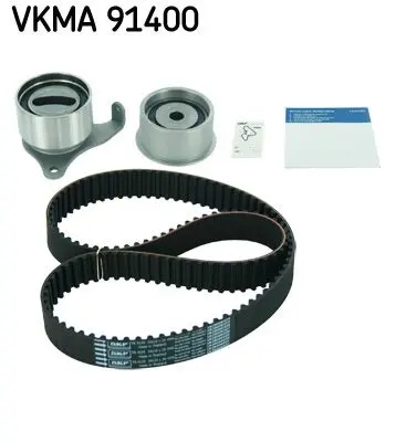 Zobsiksnas komplekts SKF VKMA91400