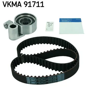 Zobsiksnas komplekts SKF VKMA91711