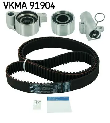 Zobsiksnas komplekts SKF VKMA91904