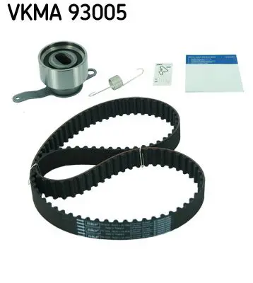 Zobsiksnas komplekts SKF VKMA93005