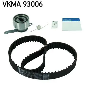 Zobsiksnas komplekts SKF VKMA93006