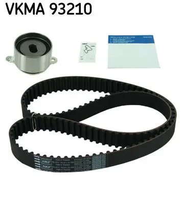 Zobsiksnas komplekts SKF VKMA93210