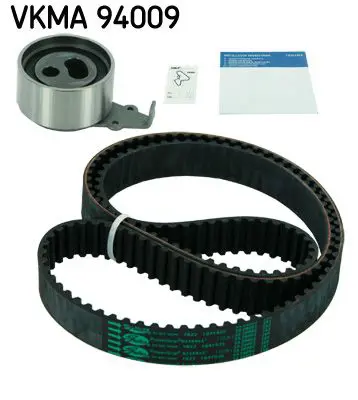 Zobsiksnas komplekts SKF VKMA94009