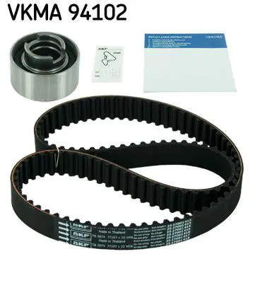 Zobsiksnas komplekts SKF VKMA94102