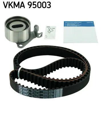 Zobsiksnas komplekts SKF VKMA95003