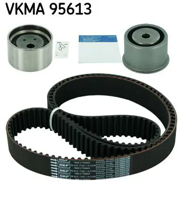 Zobsiksnas komplekts SKF VKMA95613
