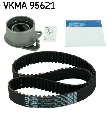 Zobsiksnas komplekts SKF VKMA95621