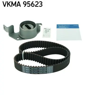 Zobsiksnas komplekts SKF VKMA95623