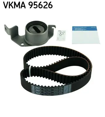 Zobsiksnas komplekts SKF VKMA95626