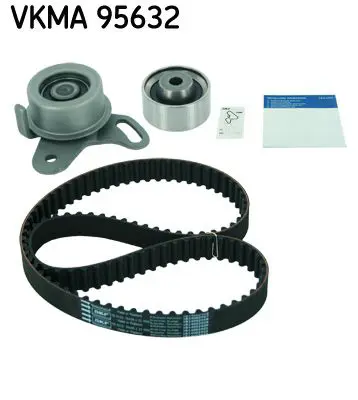 Zobsiksnas komplekts SKF VKMA95632