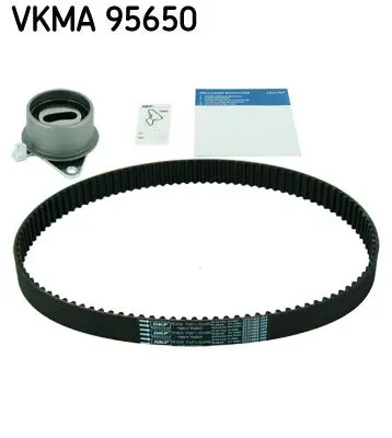 Zobsiksnas komplekts SKF VKMA95650