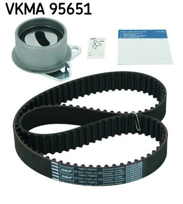 Zobsiksnas komplekts SKF VKMA95651