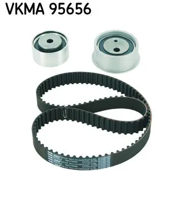 Zobsiksnas komplekts SKF VKMA95656