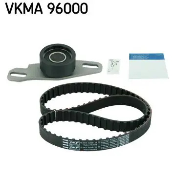 Zobsiksnas komplekts SKF VKMA96000