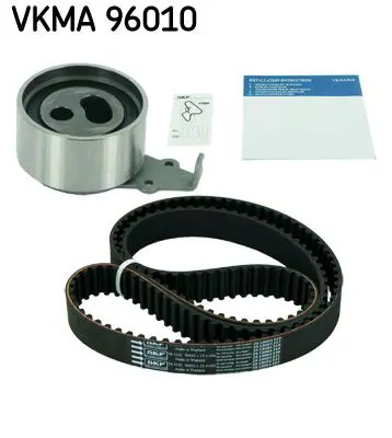 Zobsiksnas komplekts SKF VKMA96010