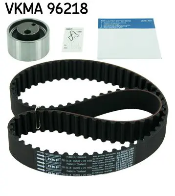 Zobsiksnas komplekts SKF VKMA96218