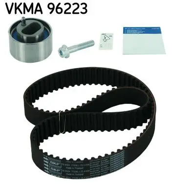 Zobsiksnas komplekts SKF VKMA96223