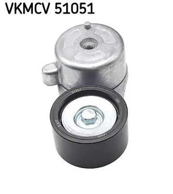 Siksnas spriegotājs, Ķīļsiksna SKF VKMCV51051