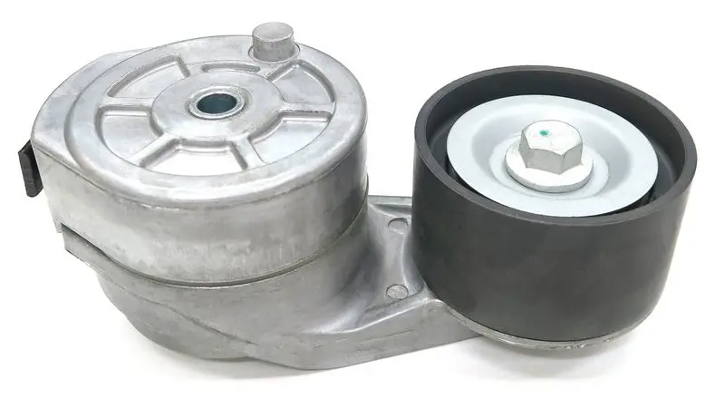 Belt Tensioner, V-ribbed belt SKF VKMCV56021