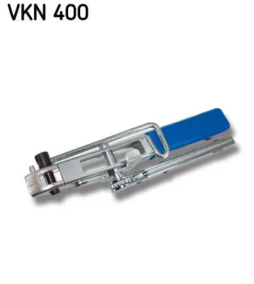 Montāžas komplekts, Gofrēts apvalks SKF VKN400