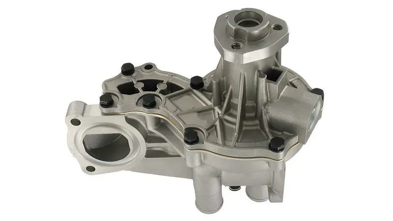 Ūdenssūknis SKF VKPA81410