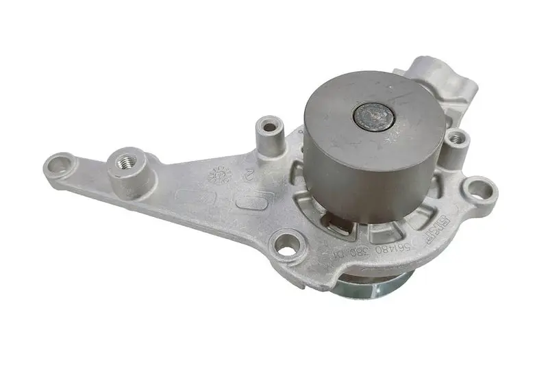 Water Pump, engine cooling SKF VKPC812951