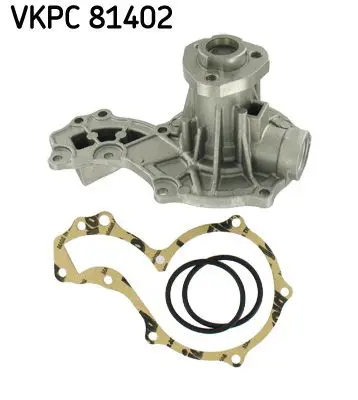 Ūdenssūknis SKF VKPC81402