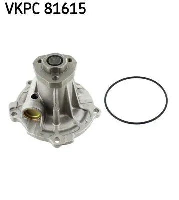 Ūdenssūknis SKF VKPC81615